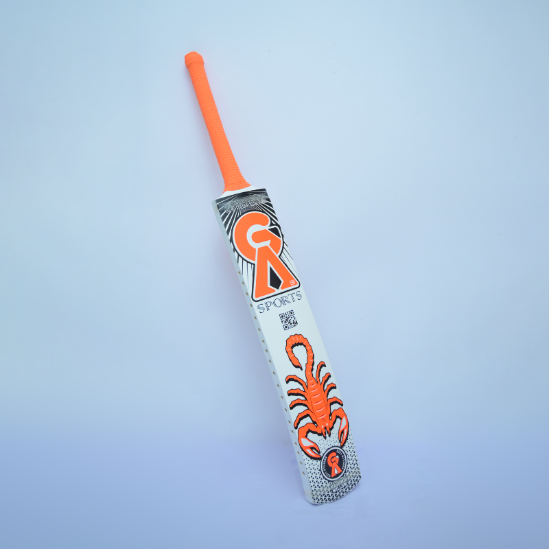 GA SCORPION CRICKET BAT - Image 4