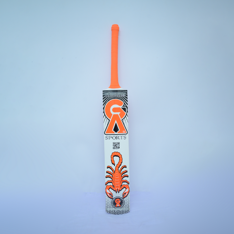 GA SCORPION CRICKET BAT