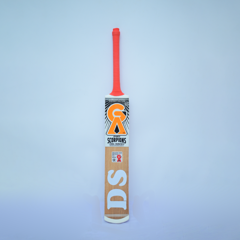 GA SCORPION CRICKET BAT - Image 2