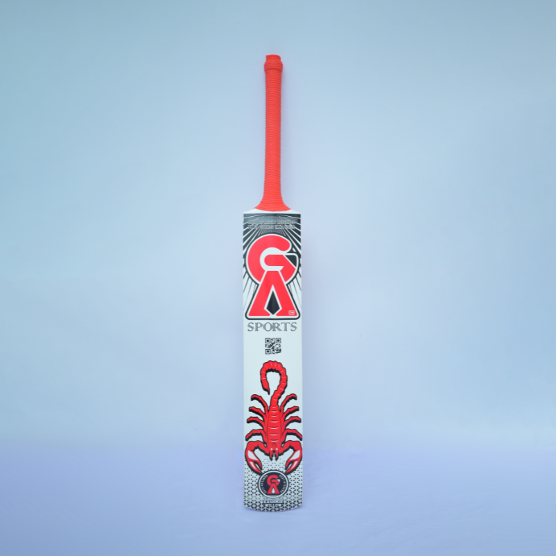 GA SCORPION CRICKET BAT - Image 5