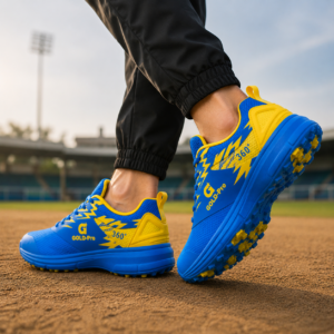 GOLD PRO 360° - BLUE