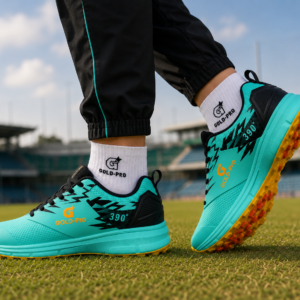 GOLD PRO 360° - SEA BLUE