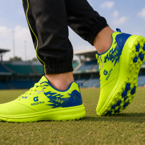 GOLD PRO 360° - NEON YELLOW