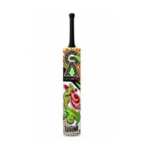 GA LEGEND QASIM CRICKET BAT 2026
