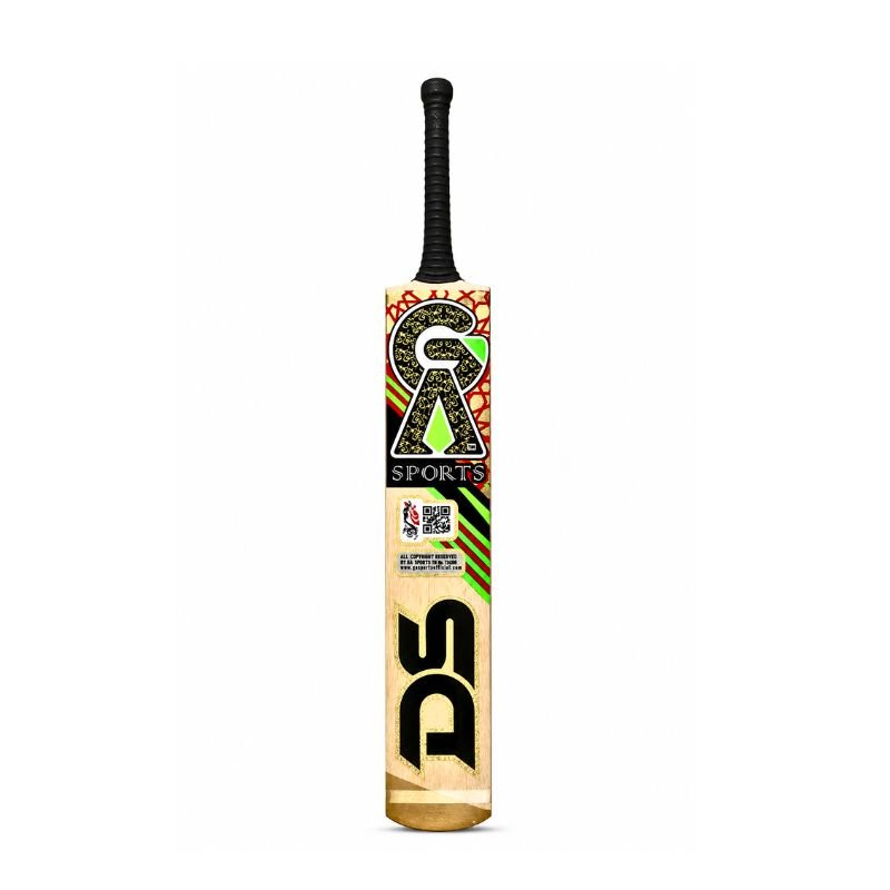 GA LEGEND QASIM CRICKET BAT 2026 - Image 2