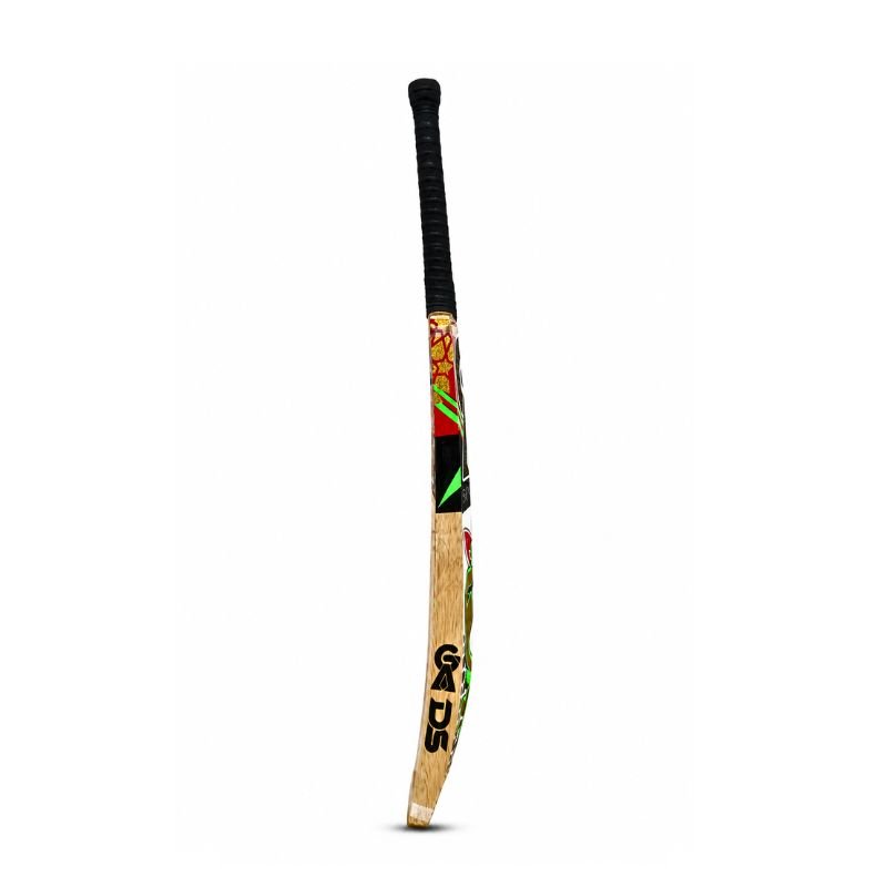 GA LEGEND QASIM CRICKET BAT 2026 - Image 3